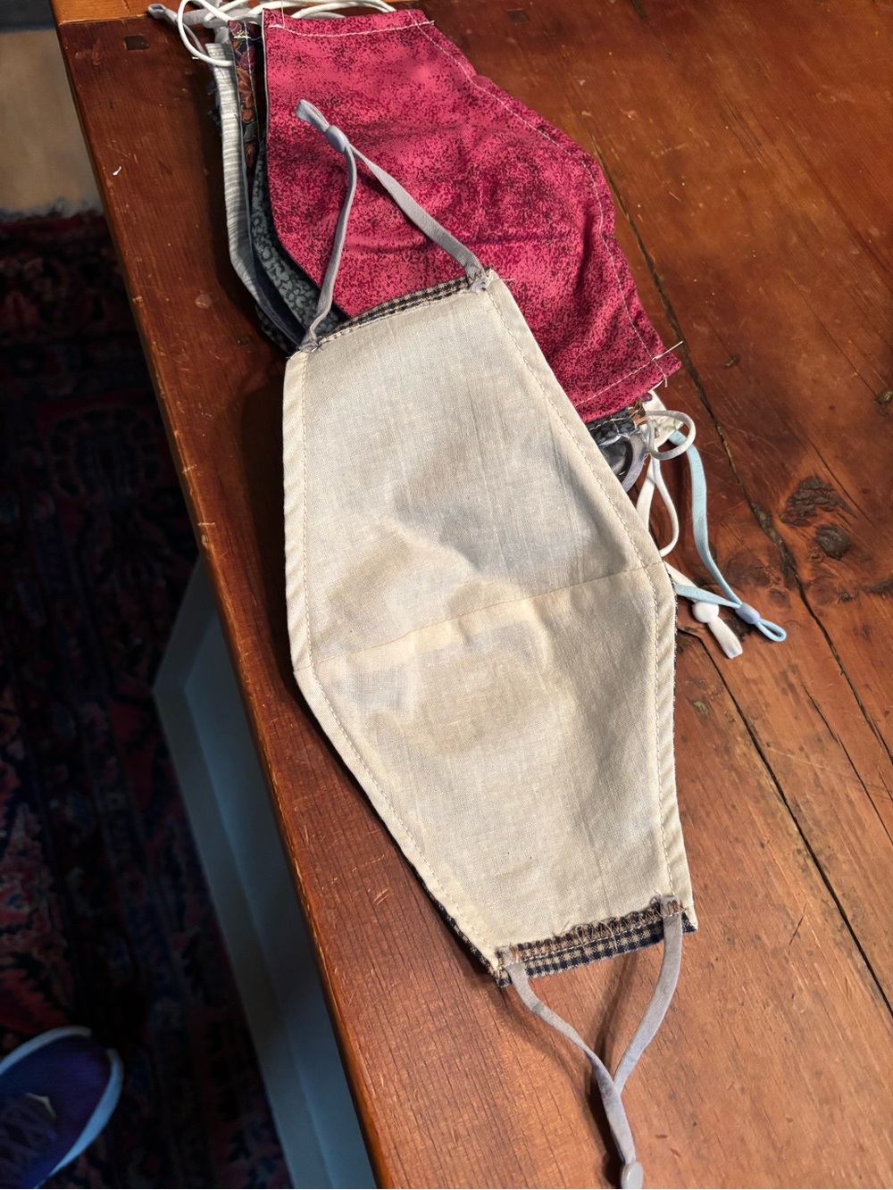 Cloth Masks - Picture 3 of 3
